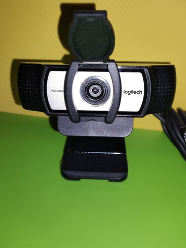 Logitech c930e webcam with - logitech,