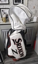 Srixon Tour Golf Bag Srizon