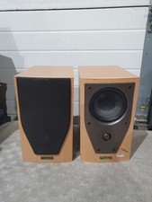 Mission Bookshelf M71i