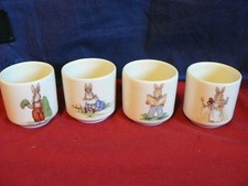 Royal Doulton  BUNNYKINS EGG