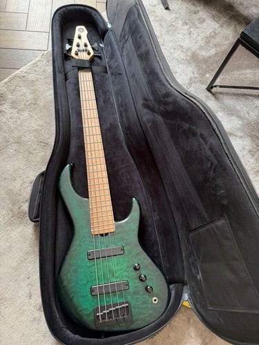 Acg string bass - string, j