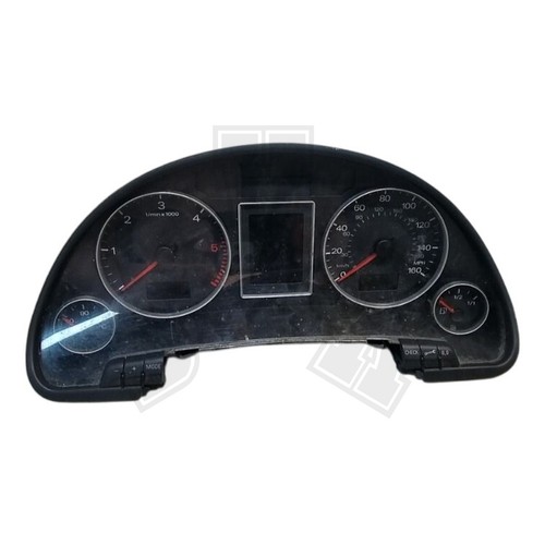 Audi speedo instrument - speedo,