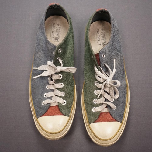 Converse carhartt wip shoes - wip,