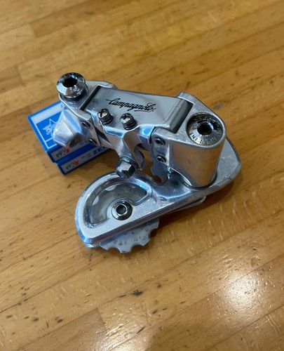 Rear derailleur campagnolo - rear,