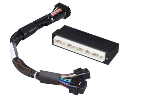 Honda integra dc5 - dc5, plug
