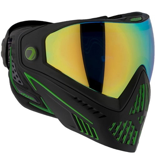 Dye paintball thermal - dye, i5