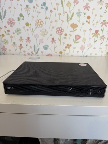Bp250 blu ray dvd player - blu-ray,