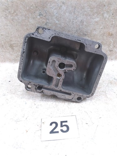 Yamaha xs750 xs650 carburetor - xs650,