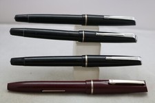Vintage Osmiroid 65 & 75 Fountain Pens, 20 Models, UK Seller