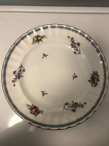 Spode trapnell sprays 10 - trapnell,