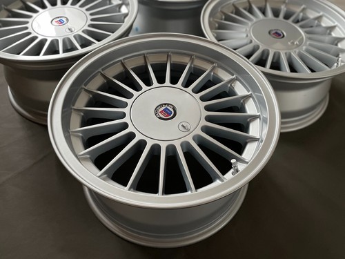 Alpina style design - alpina,