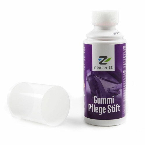 Nextzett gummi pflege rubber - gummi,