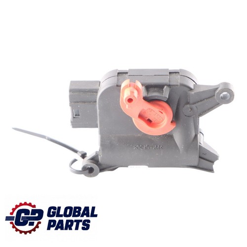 Audi heater blower flap - audi, b7