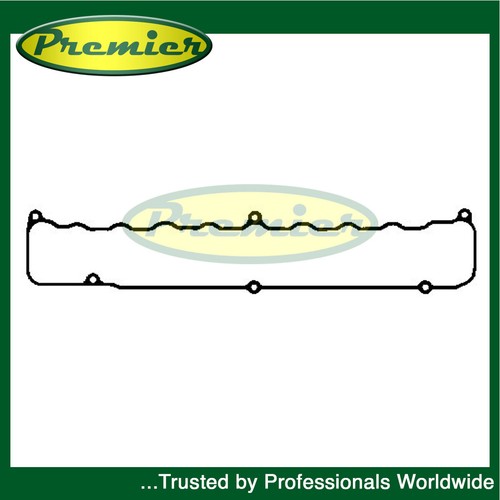 Premier rocker cover - rocker, box