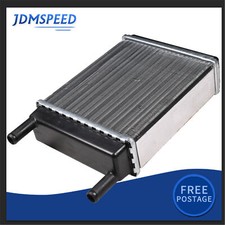 Heater Matrix Fit For Austin