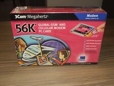Vintage 3Com Megahertz 56K