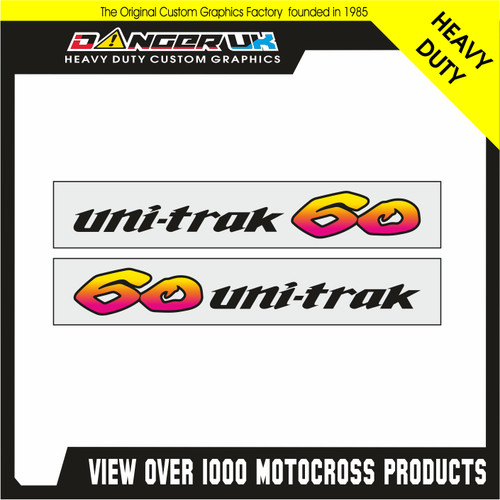 Kawasaki uni trak - kawasaki, uni-trak