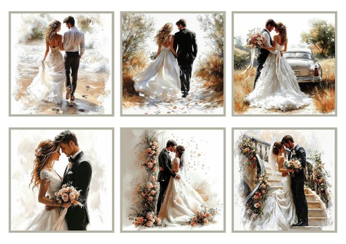 Wedding card toppers for - wedding,