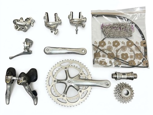 Shimano ultegra 6500 2x9 - shimano, speed