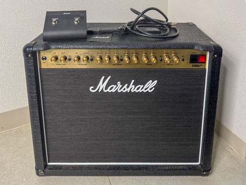 Marshall dsl40 current model - dsl40,
