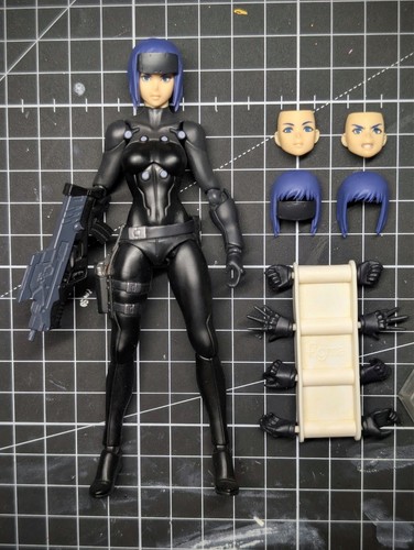 Figma ghost the - ghost, in