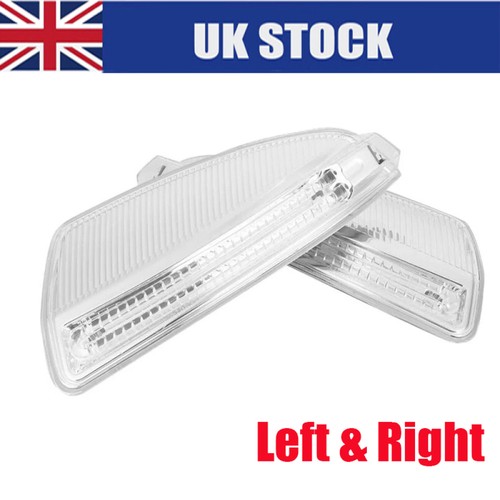 Pair wing mirror indicator - wing,