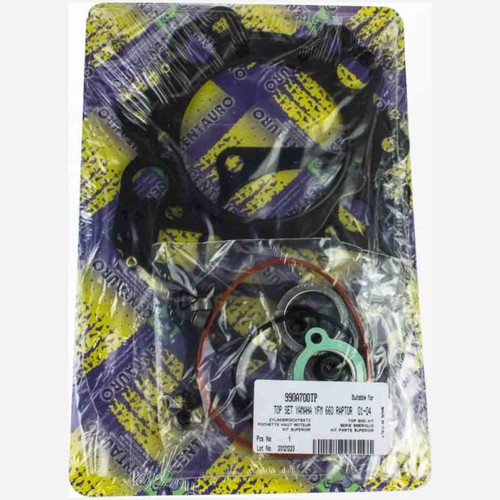 Cylinder gasket set - gasket, 990a700tp