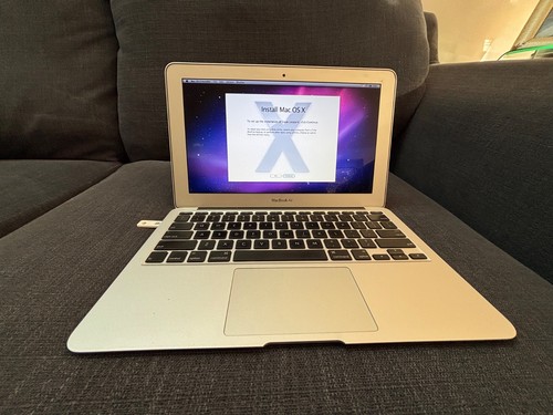 Apple macbook air - macbook,