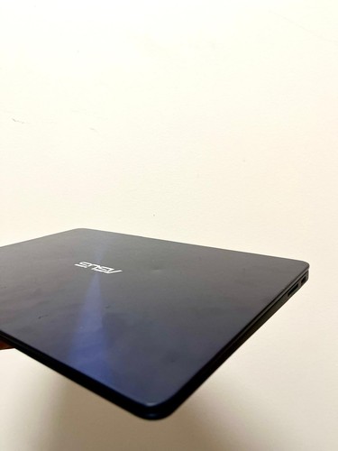 Asus zenbook ux430uar - zenbook,