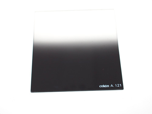 Cokin 121 gradual - cokin,