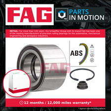 Wheel Bearing Kit Front