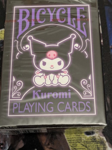 Bicycle playing cards - bicycle,