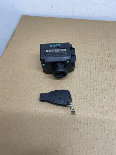 Mercedes class w203 ignition - c,