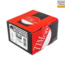 Timco 4012PPM Metric Threaded