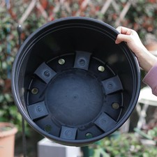  Plastic Flower Pot Pots for