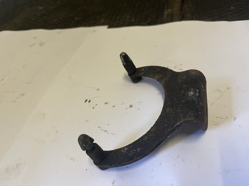 Lucas altette horn - , bracket