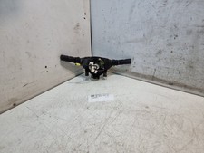 Nissan Navara Wiper Indicator