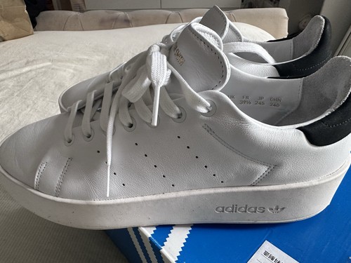 Adidas stan smith - recon, white