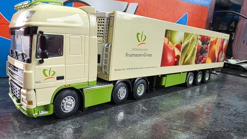 Wsi daf 105 - 1.50,