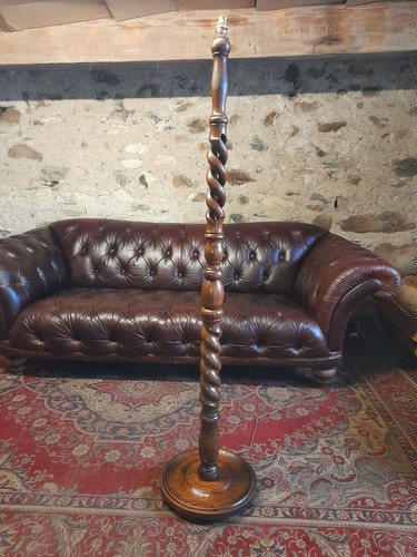Stunning vintage barley - vintage, twist