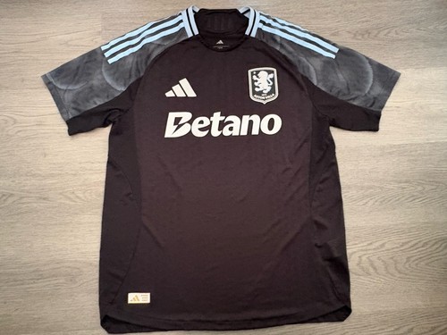 Aston villa adidas 2025 2026 - aston,