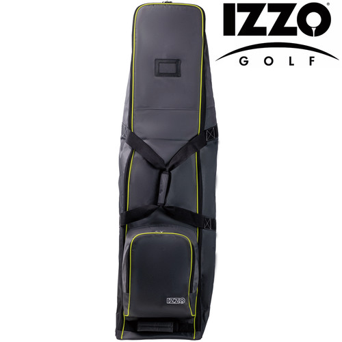Izzo deluxe wheeled padded - deluxe,