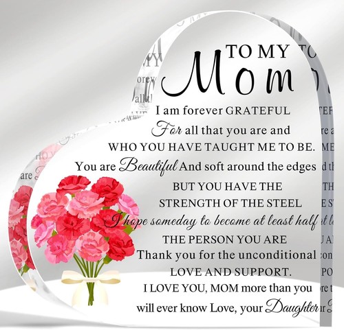 Mother and daughter - mother,
