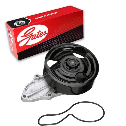 Gates engine water pump for - water,