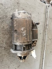 Starter Starter 12V 2.5hp