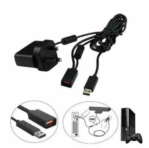 Power supply adapter cable for - power,