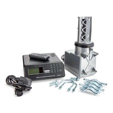 Antenna Aerial Rotator Light