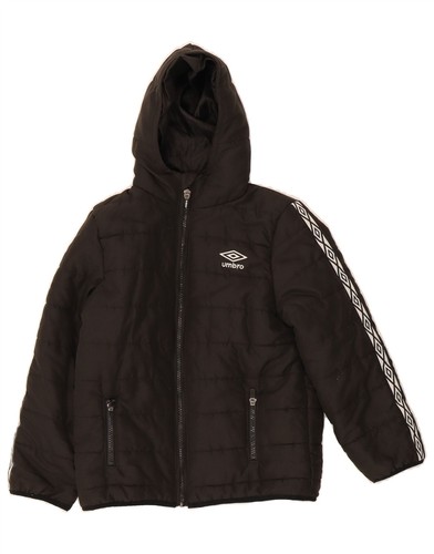 Umbro boys graphic hooded - boys,