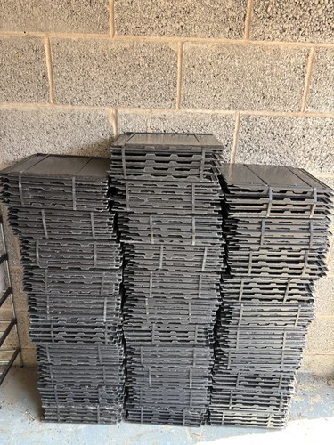 Cambrian slate grey - cambrian, roof