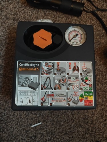 Continental contimobilitykit - continental,